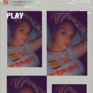 Meet your Posher, Lucy